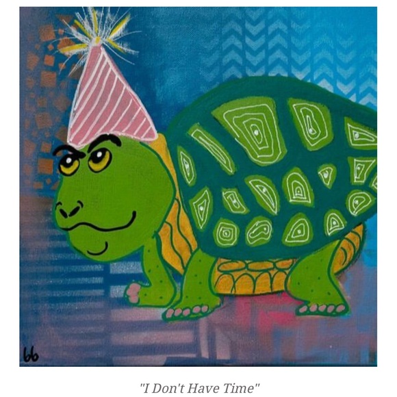 Meet your Posher, Nina - Picture 10 of 16